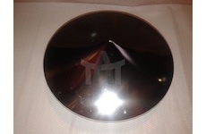 Kryt klaksonu pneumatického chrom FI140 BEAM 110985