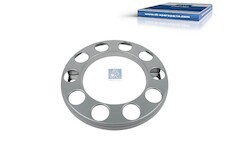Kryt kola DAF F95 DT Spare Parts 2.65175