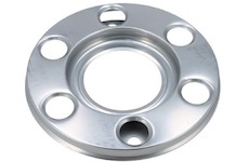 Kryt kola MAN 6-děr, kovový