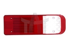 Kryt lampy zadní FORD MARS TEC M612212