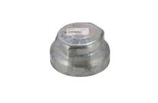 Kryt. ložisko kola  10L.0287