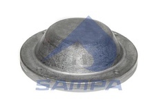Kryt, ložisko kola SAMPA 051.345