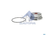 Kryt, ložisko kola SAMPA 075.053