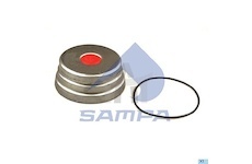 Kryt, ložisko kola SAMPA 075.073