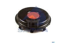 Kryt, ložisko kola SAMPA 075.074