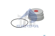 Kryt, ložisko kola SAMPA 075.210