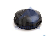 Kryt, ložisko kola SAMPA 080.220