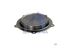 Kryt, ložisko kola SAMPA 085.058