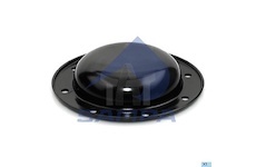 Kryt, ložisko kola SAMPA 202.016