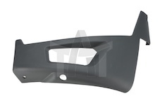 Kryt mlhovky RVI levá MTX COR-RVI-4689