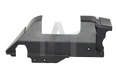 Kryt motoru IVECO DAILY 06- pravý 5802844515 