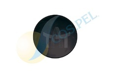 Kryt, mřížka chladiče COSPEL COS12.5396