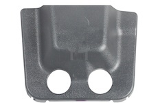 Kryt, mřížka chladiče COVIND COV/4FM/111