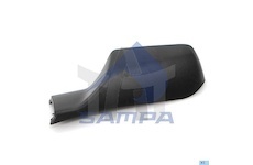 Kryt, mřížka chladiče SAMPA 1840 0304