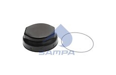Kryt náboje BPW 137mm SAMPA 070.470