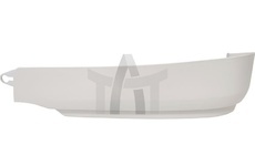 Kryt nárazníku LAMIRO 33-2EXW