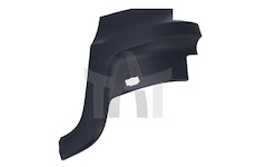 Kryt nárazníku MB ACTROS 4 GIGA SPACE MTX WB15A18H1A2