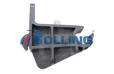 Kryt nárazníku ROLLING RR-07023