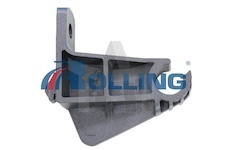 Kryt nárazníku ROLLING RR-07024