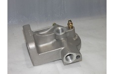 Kryt - palivový filtr  1677527/Z