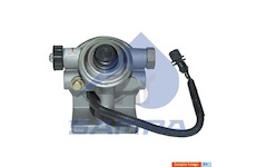 Kryt, palivový filtr SAMPA 202.436