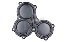 Kryt převodovky FIAT DUCATO 06- AUG 55256484