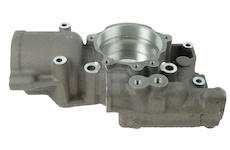 Kryt přídavného zařízení ZF NMV221 EURORICA 95536432 