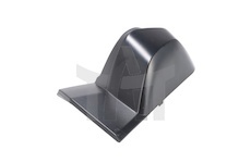 Kryt ramene zrcátka DAF XF/XG/XG+ levý dolní LAMIRO 5512-13EX