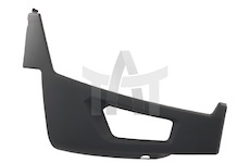 Kryt reflektoru RVI GAMA D s otvorem pro halogen pravý LAMIRO 22221-09EX 