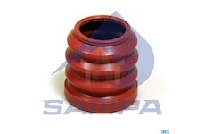 Kryt samonastavovacího mechanismu SAMPA 211.152 