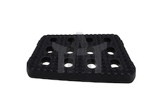 Kryt schodu Iveco Eurocargo levý Covind COV/225/213  