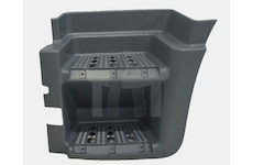 Kryt schodu IVECO STRALIS levý MTX WI05A1202P2