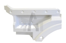 Kryt schodu MAN TGX, GX/GM 2021- TANGDE TD10-57-036WL-2