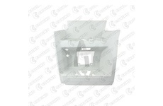 Kryt schodu MB Actros MP4 dolní levý COVIND COV/960/245