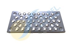 Kryt schodu MB Atego levý/pravý Cospel COS1005.97304  