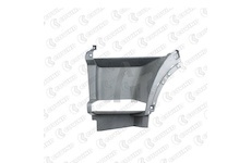 Kryt schodu Volvo-FH Euro 6 levý 12- MTX EV05090002