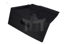 Kryt, skříň akumulátoru  