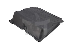 Kryt, skříň akumulátoru OTP MR253