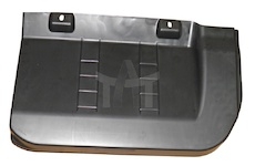 Kryt - skříň akumulátoru RVI 7421924924
