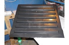 Kryt, skříň akumulátoru TANGDE TD7-51-94A