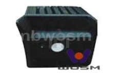 Kryt - skříň akumulátoru WOSIMAN C-095