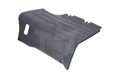 Kryt - skříň akumulátoru WOSIMAN G-033