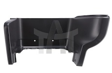 Kryt stupátka DAF LF levý TANGDE TD08-61-084L
