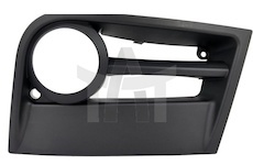 Kryt světlometu MB ACTROS F pravý s otvorem na mlhovku s přepážkou LAMIRO 198246EX 