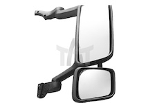 Kryt - venkovní zrcátka  JM3512EHL