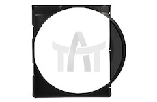 Kryt ventilátoru SAMPA 042.045