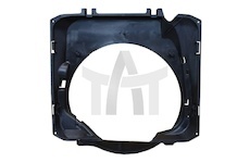 Kryt ventilátoru TANGDE TD6-57-47