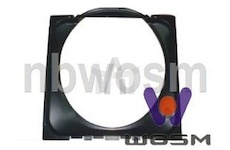 Kryt ventilátoru WOSIMAN C-175