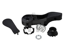 Kryt - vnější zrcátko DESHA ZL05-51-018S -021S -02