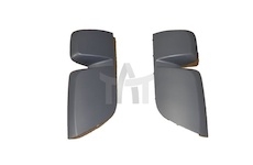 Kryt - vnější zrcátko TANGDE ZL04-50-026GR